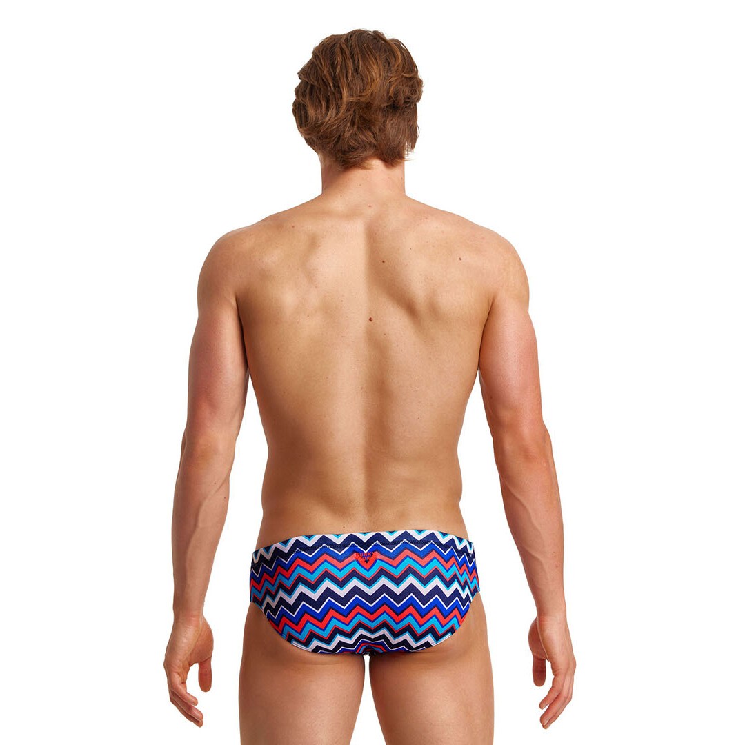 Nautical Mile Men's Classic Briefs