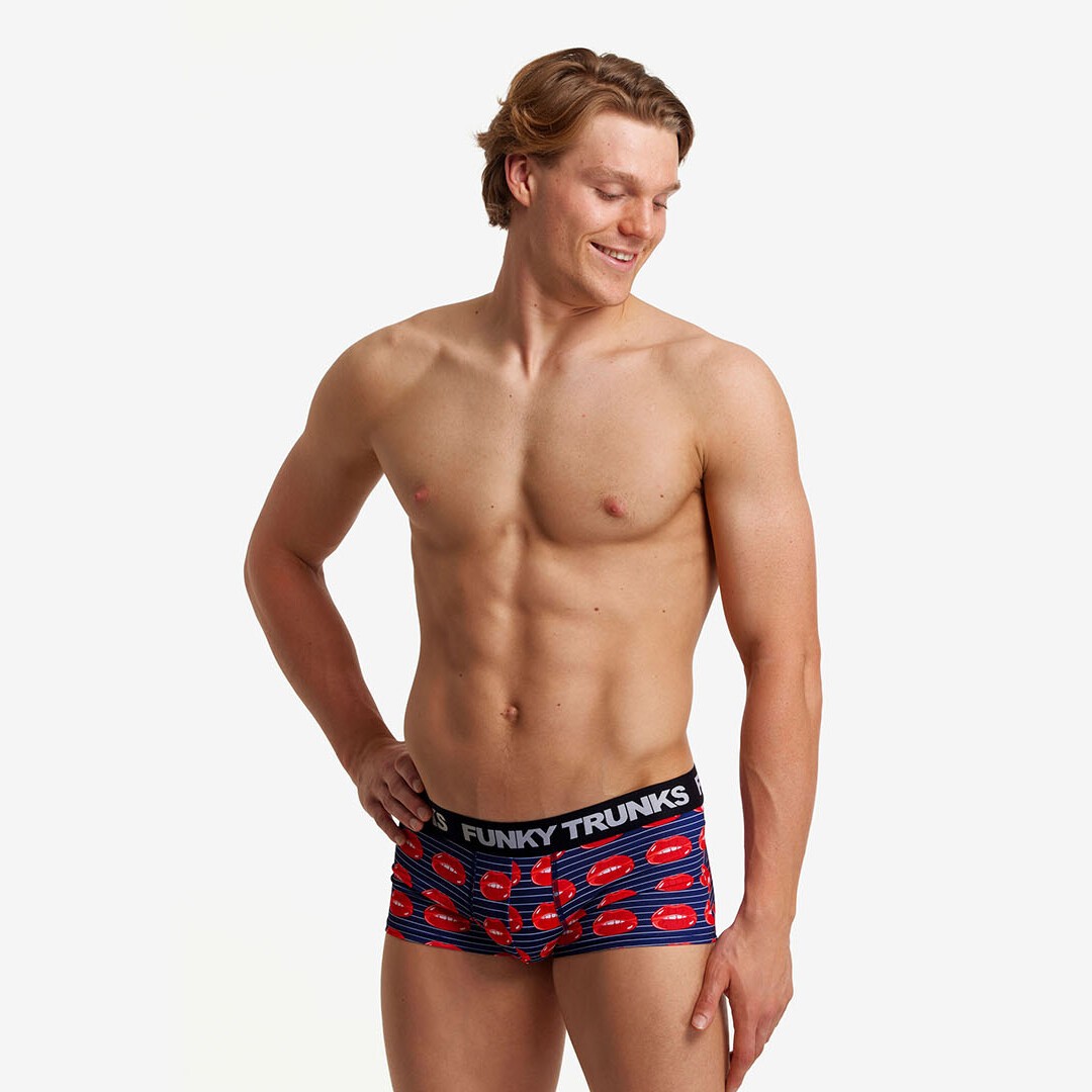 Lip Service Men's Underwear Trunks