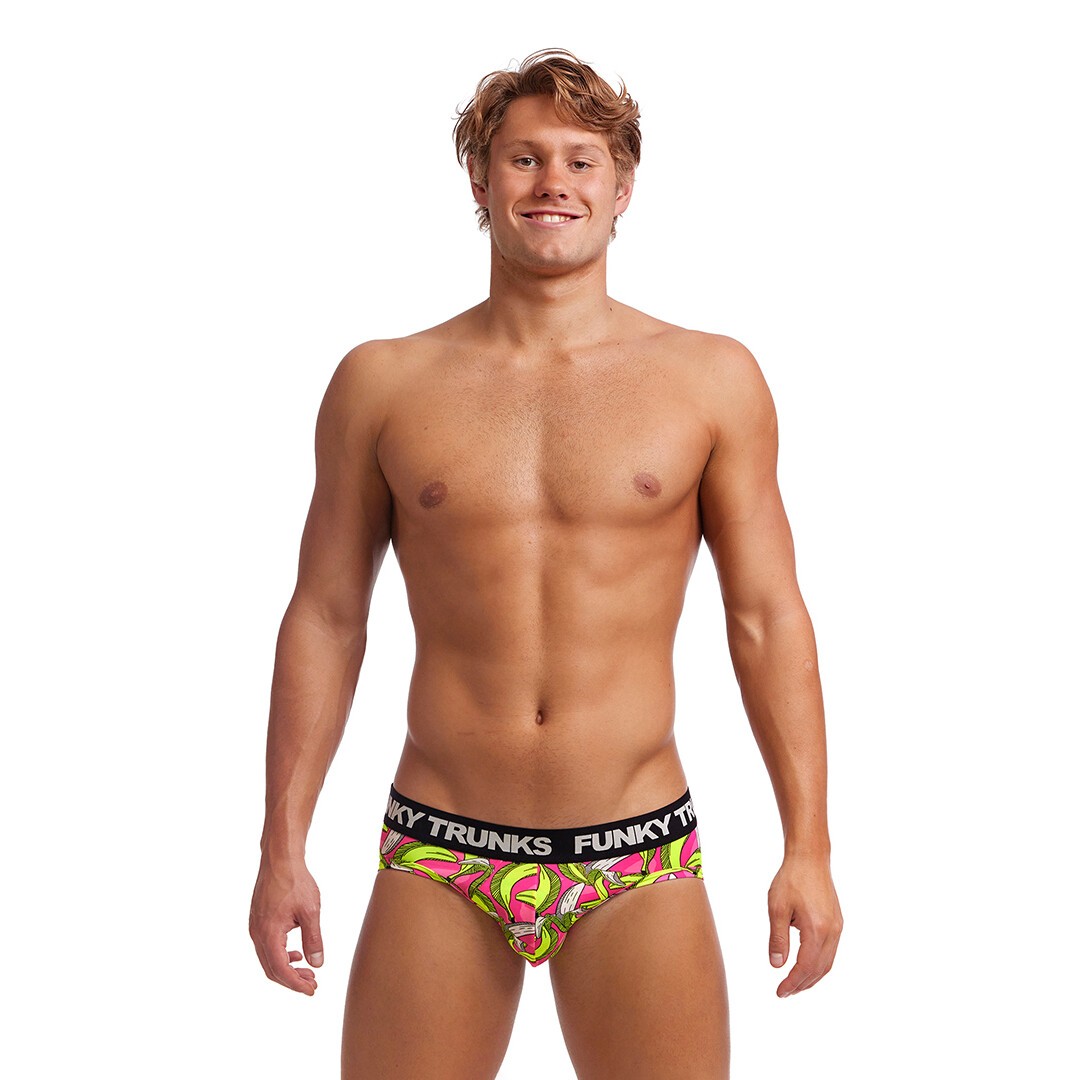 B2 Men's Underwear Briefs