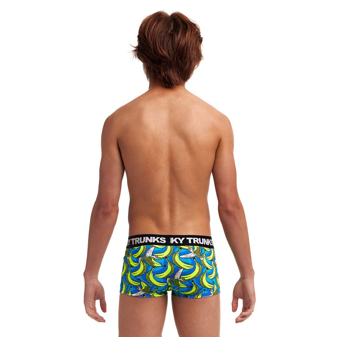 B1 Boy's Underwear Trunks