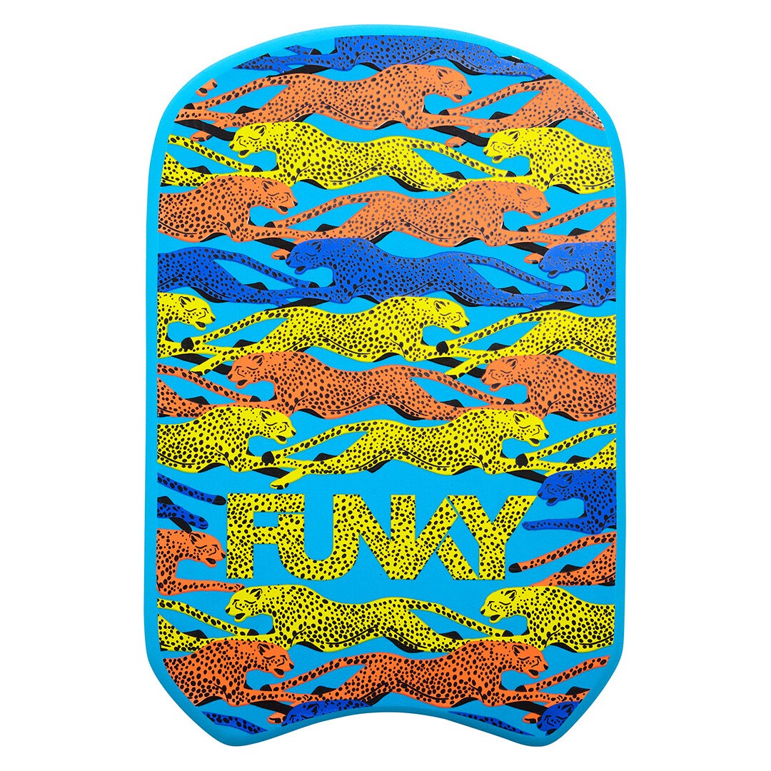 No Cheating  Training Kickboard