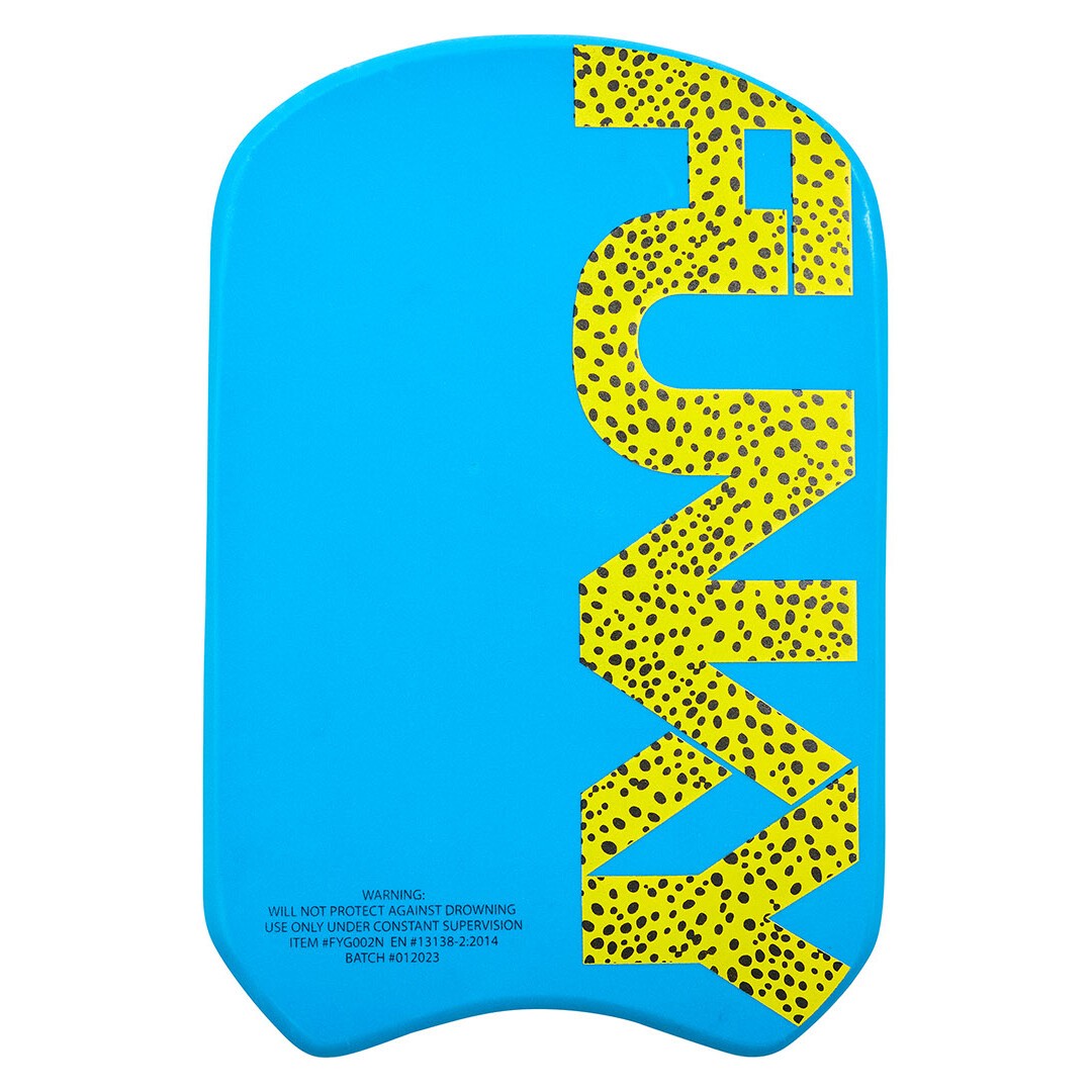 No Cheating  Training Kickboard