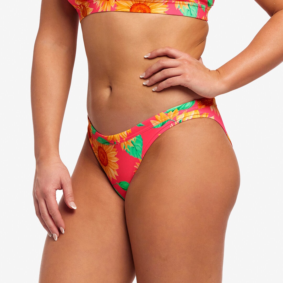 Cher Ladies Hipster Brief