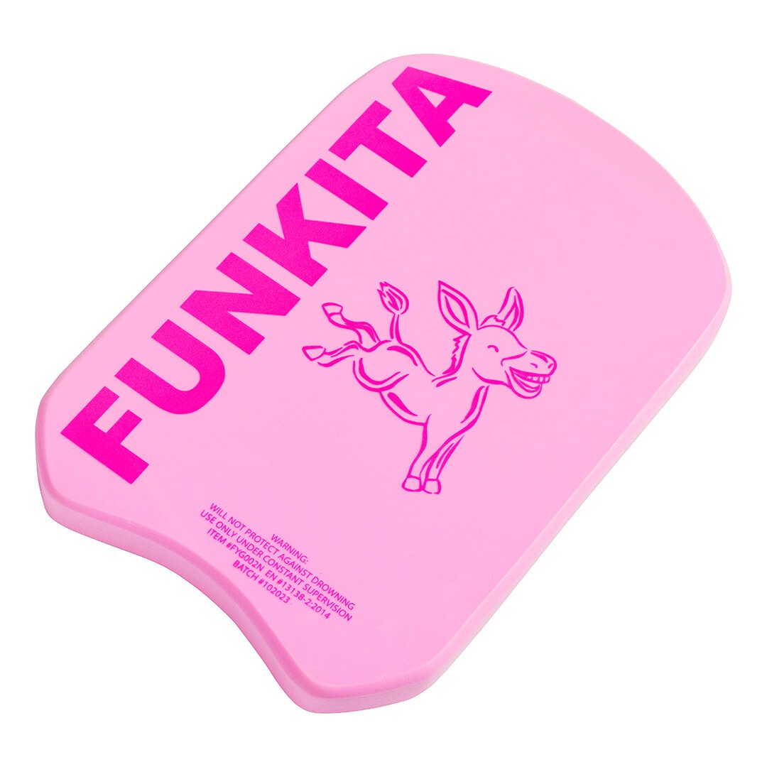 Donkey Doll Training Kickboard