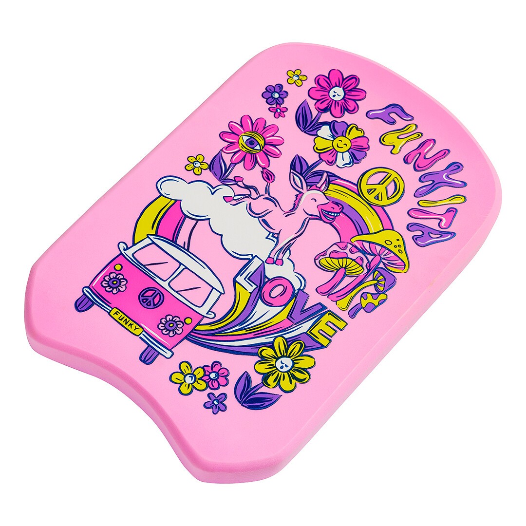 Donkey Doll Training Kickboard