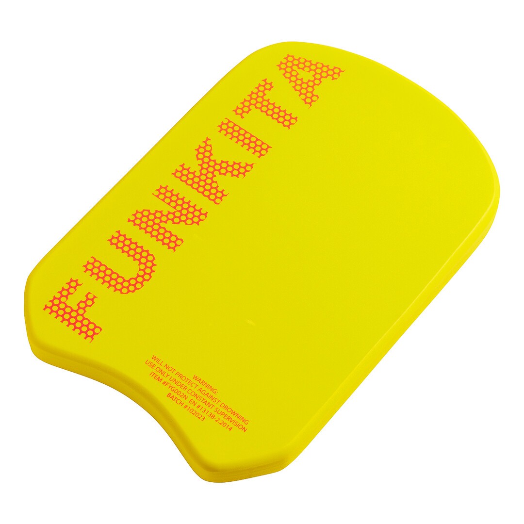 Poka Palm Training Kickboard