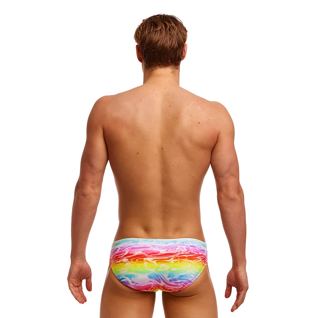 Lake Acid Men's Classic Briefs