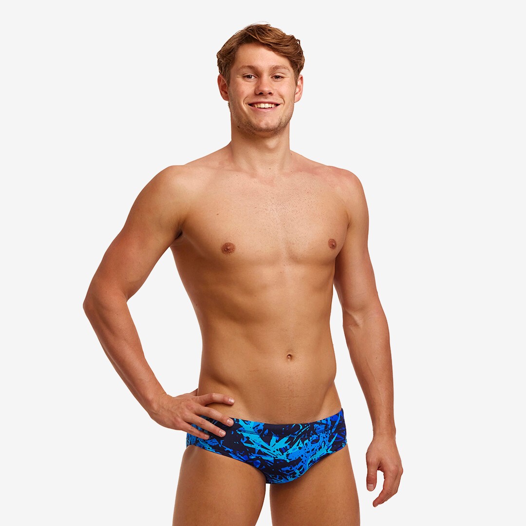 Seal Team Men's Classic Briefs