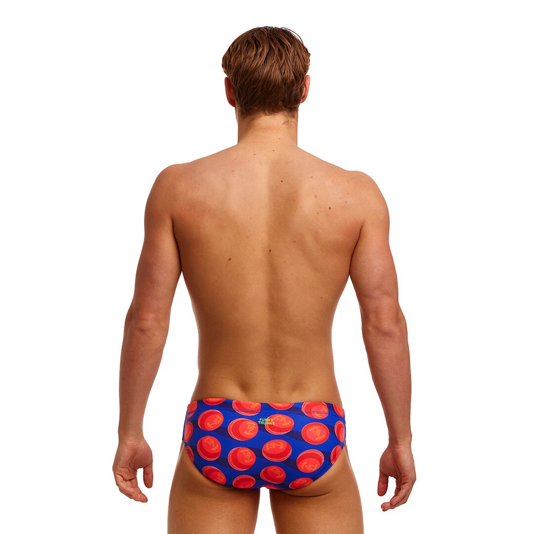 Shiny Balls Men's Classic Briefs