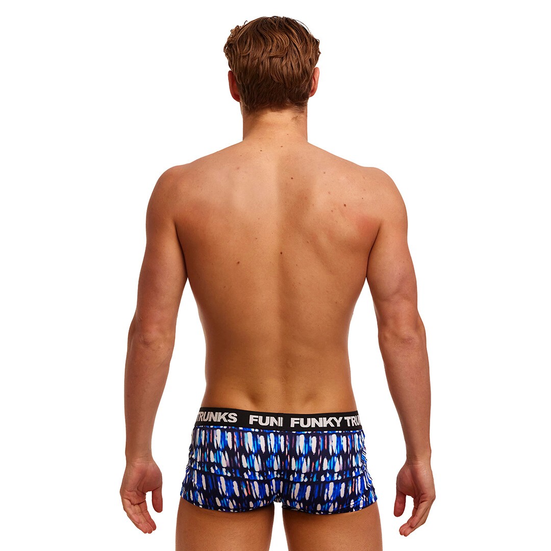 Perfect Teeth Men's Underwear Trunks