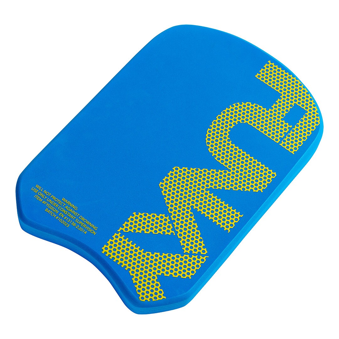 Palm A Lot Training Kickboard