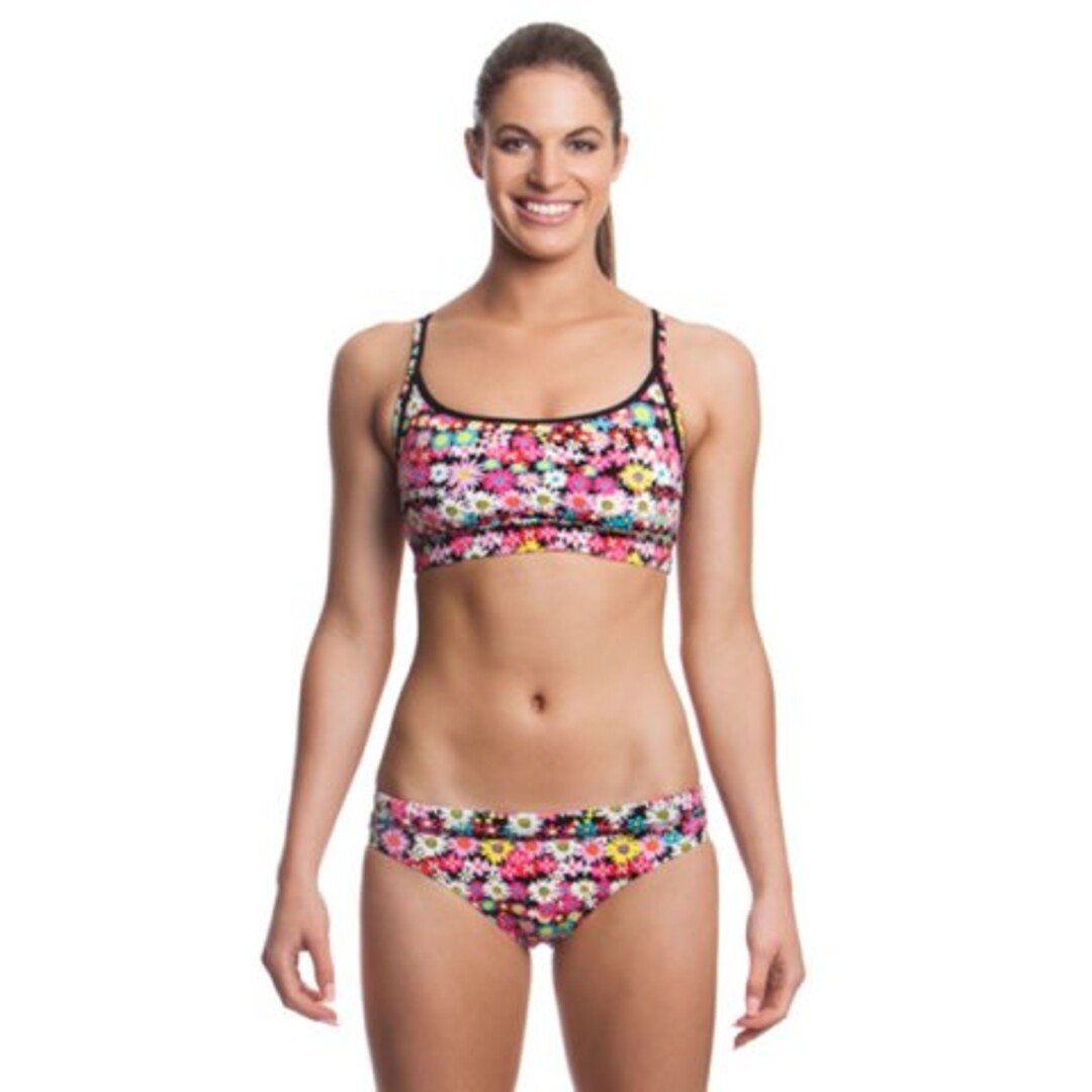 Garden Night Ladies Sports Brief