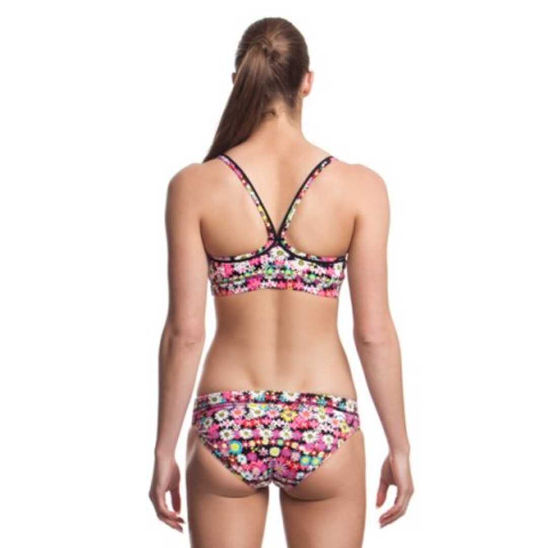 Garden Night Ladies Sports Brief