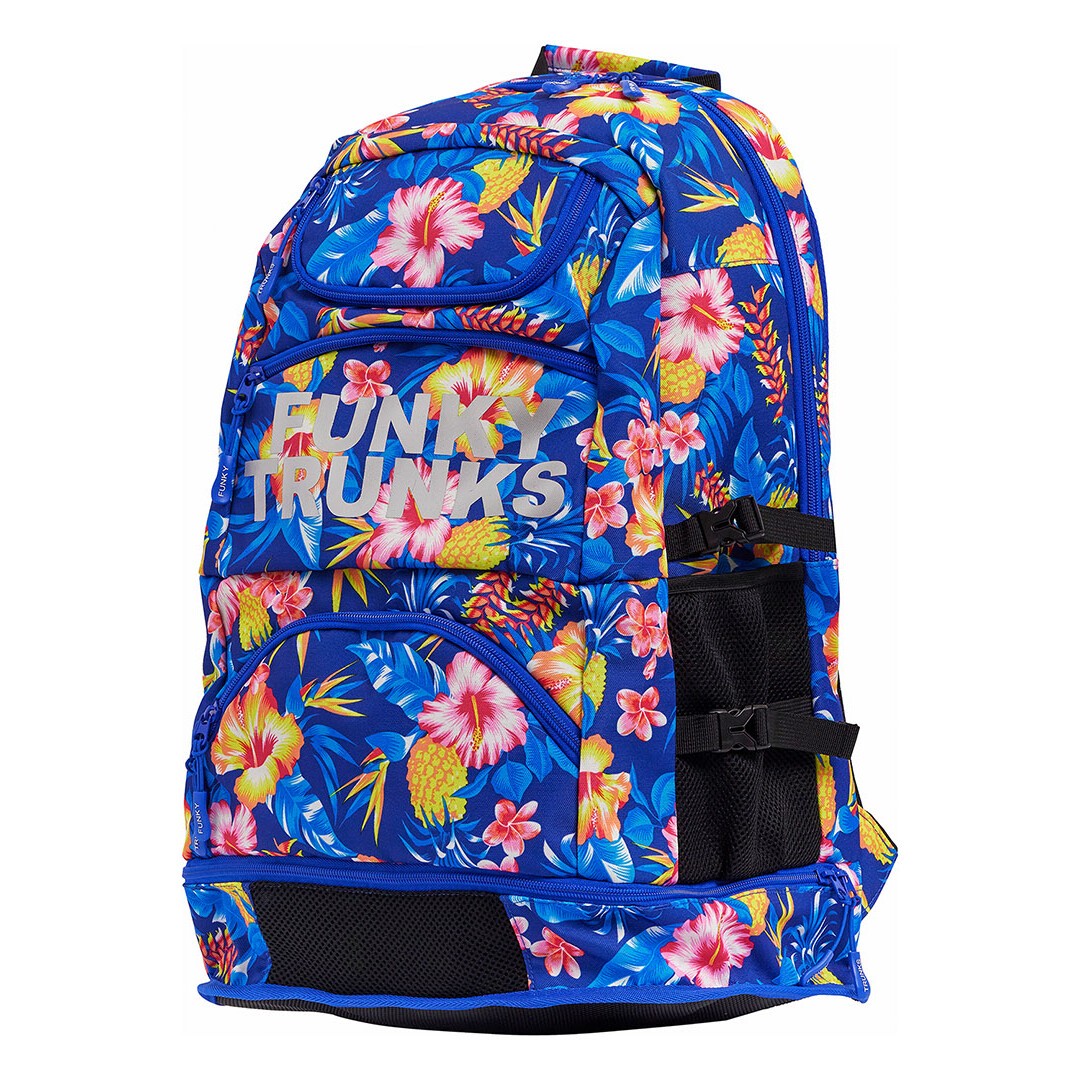 In Bloom  Elite Squad Backpack