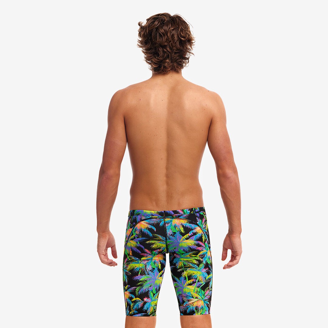 Paradise Please Men's Training Jammers