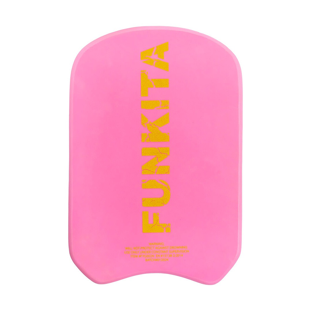 Rock Star  Training Kickboard