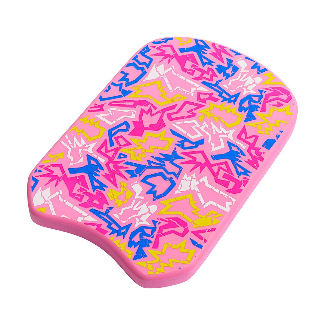 Rock Star  Training Kickboard