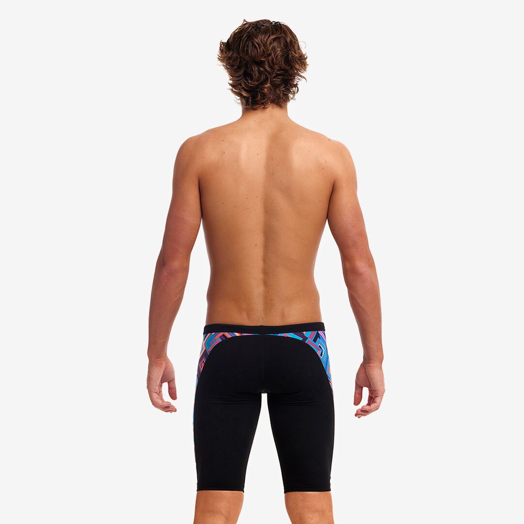 Boxed Up Men's Training Jammers