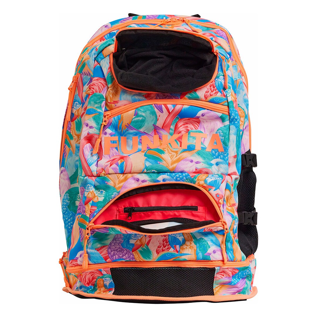 Birdsville Elite Squad Backpack