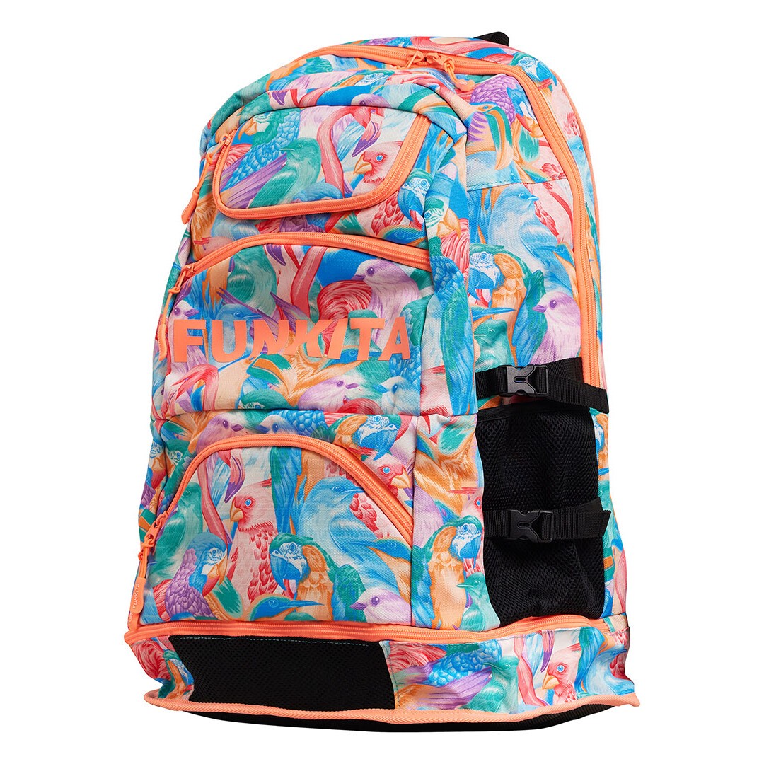 Birdsville Elite Squad Backpack