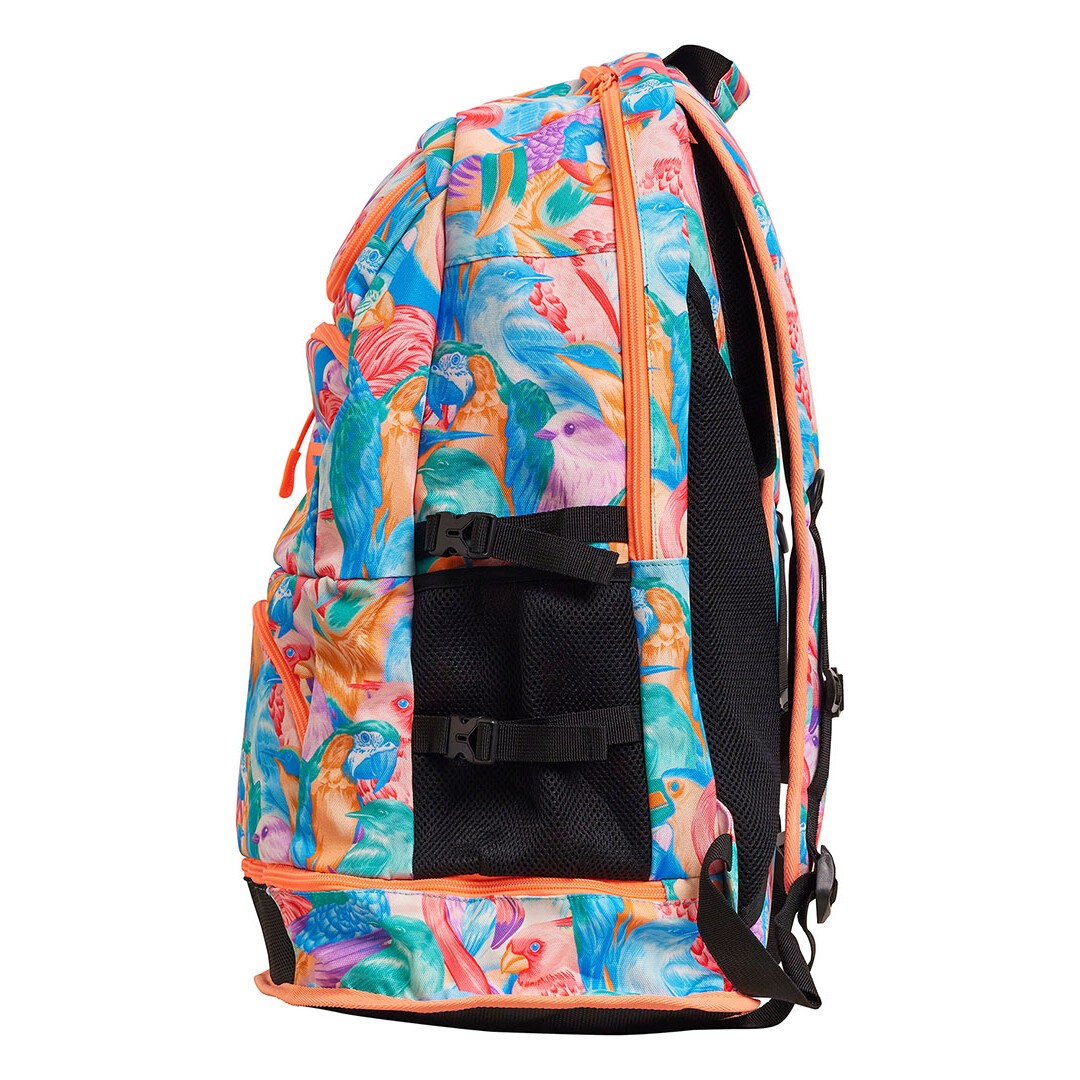 Birdsville Elite Squad Backpack