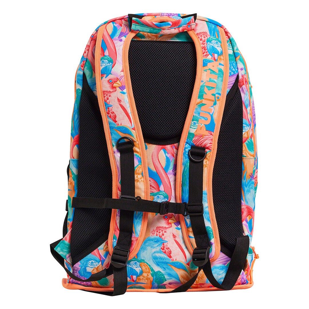 Birdsville Elite Squad Backpack