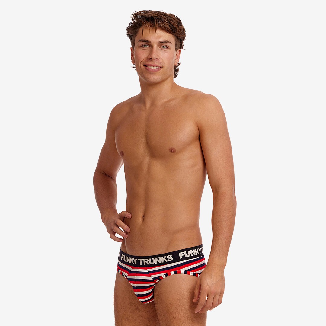 Riviera Men's Underwear Briefs