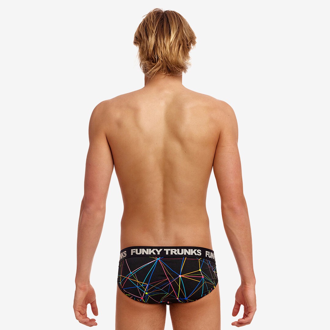 Star Sign Men's Underwear Briefs