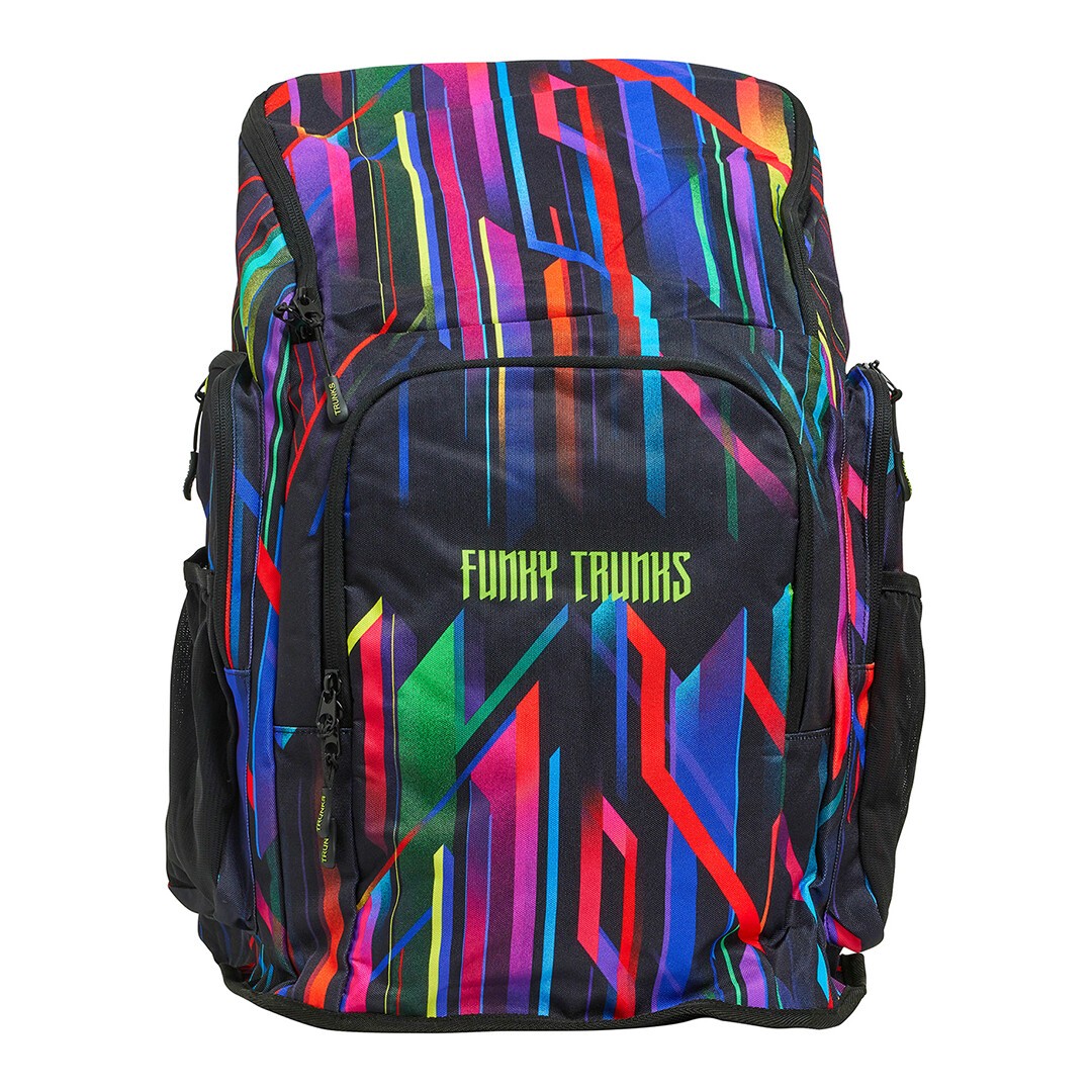 Baby Beamer  Space Case Backpack