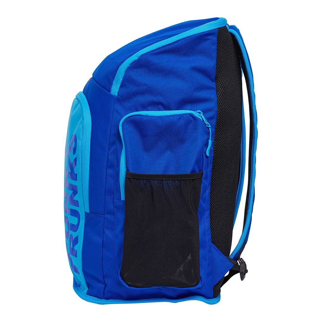 Pressure Point Space Case Backpack