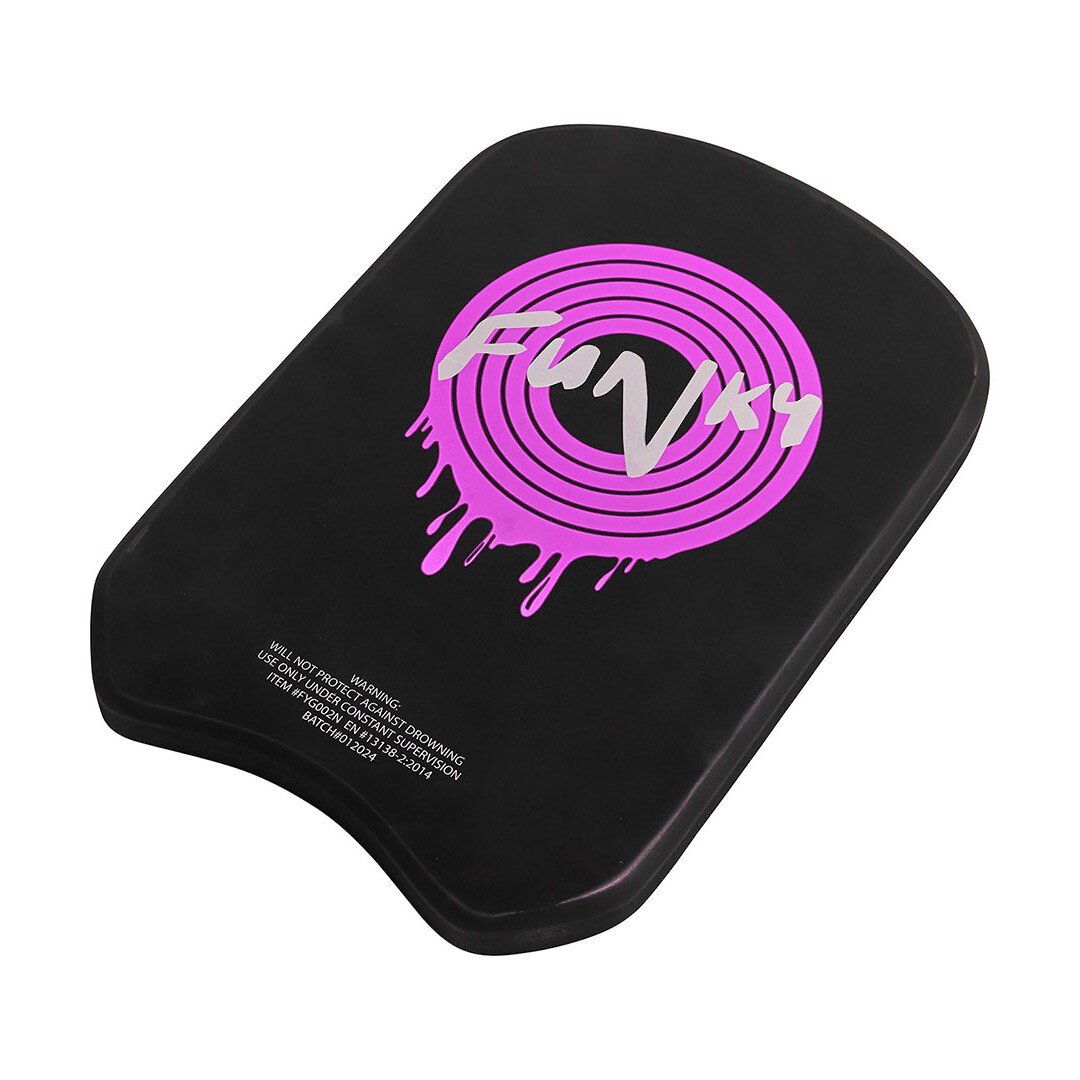 Poppy Long Training Kickboard