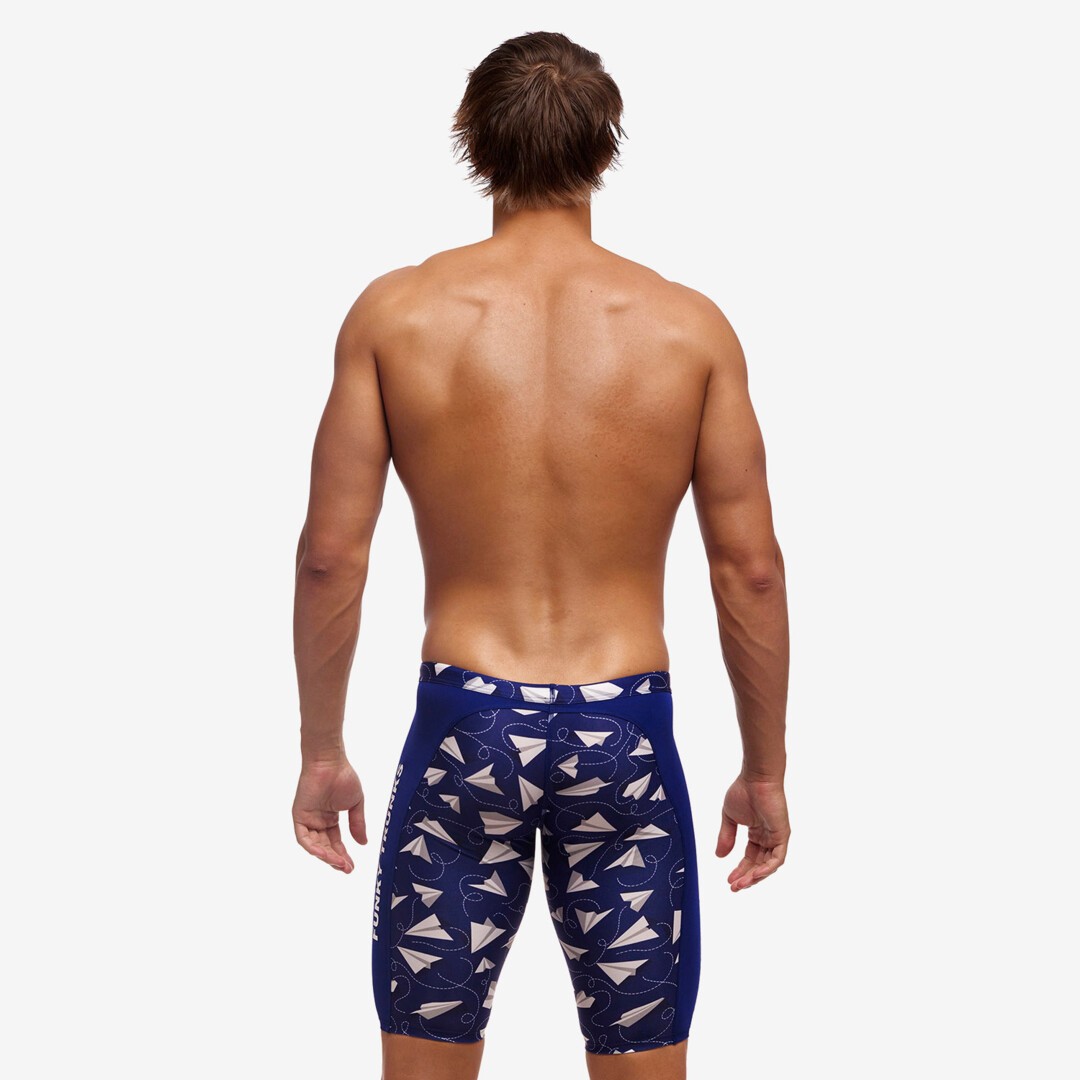 Paper Plain Men's Training Jammers