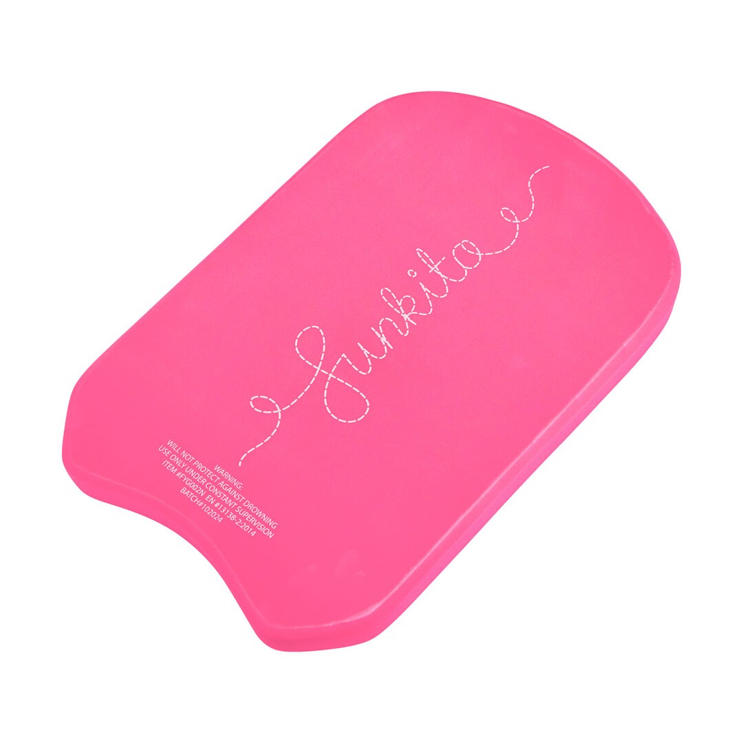 Paper Pink  Training Kickboard