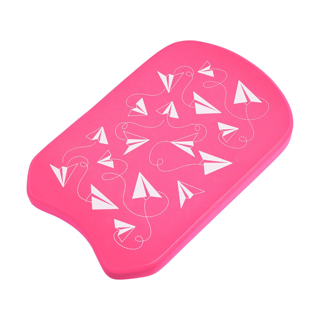 Paper Pink  Training Kickboard