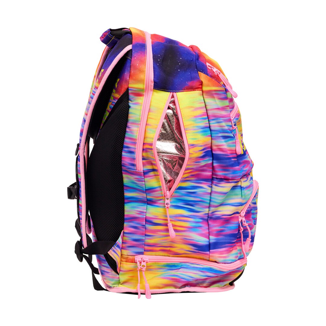 Darkinjung Sunset Elite Squad Backpack