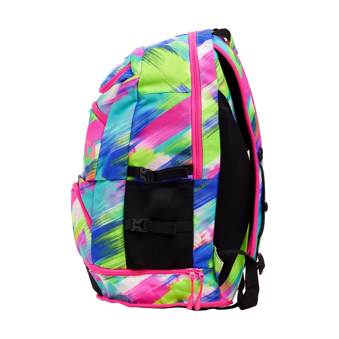Streaky Strokes Elite Squad Backpack