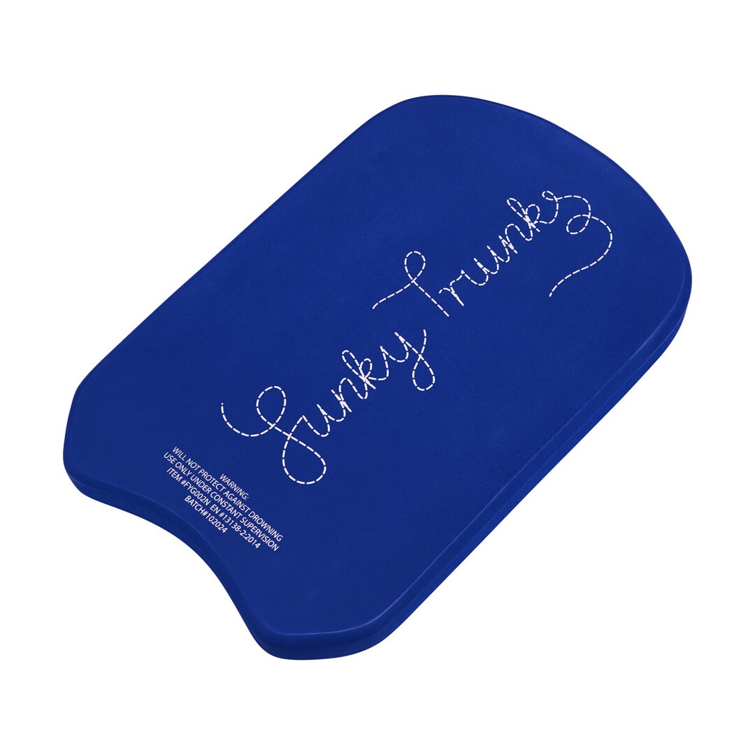 Paper Plain  Training Kickboard