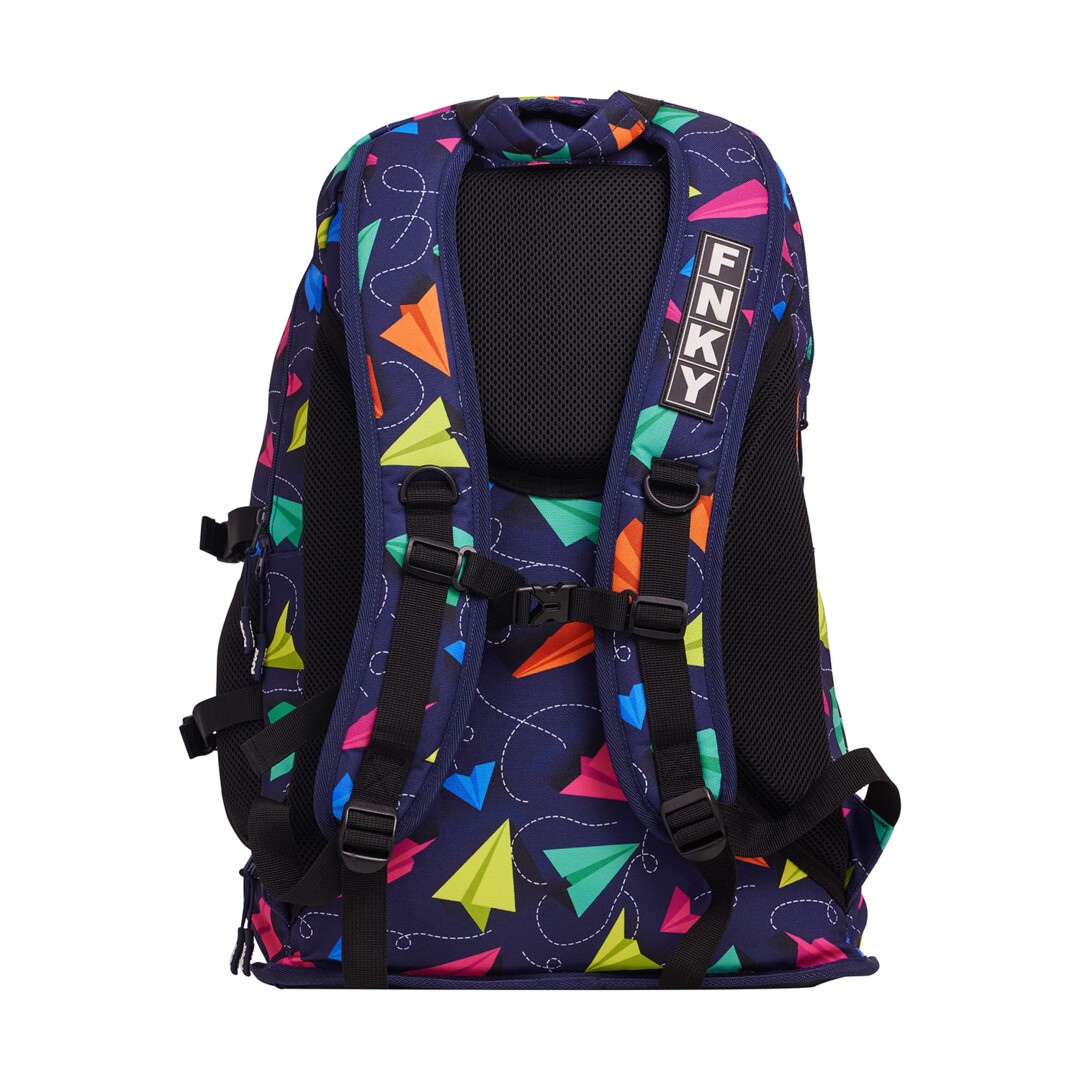 Fly Bye  Elite Squad Backpack