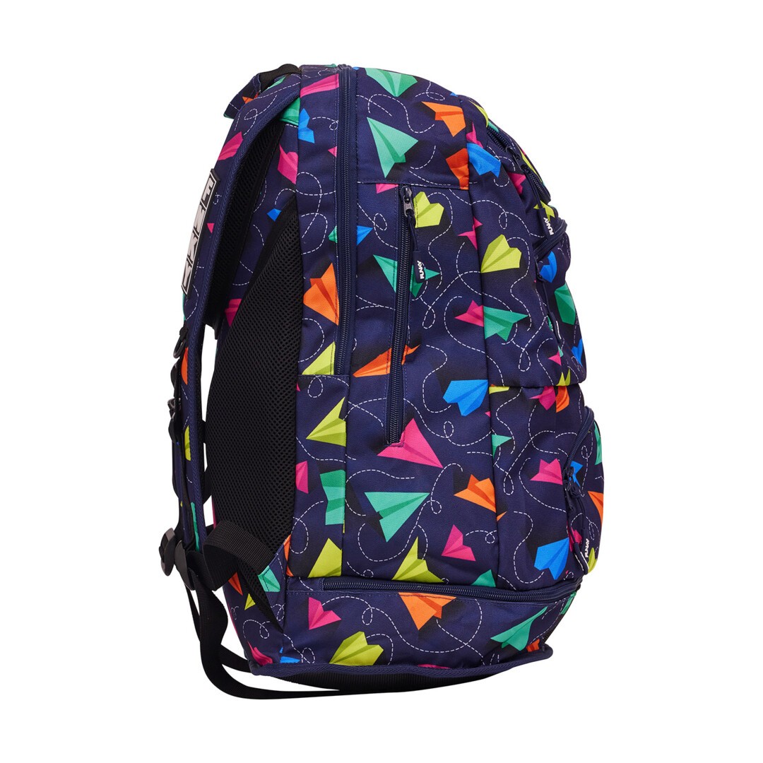 Fly Bye  Elite Squad Backpack
