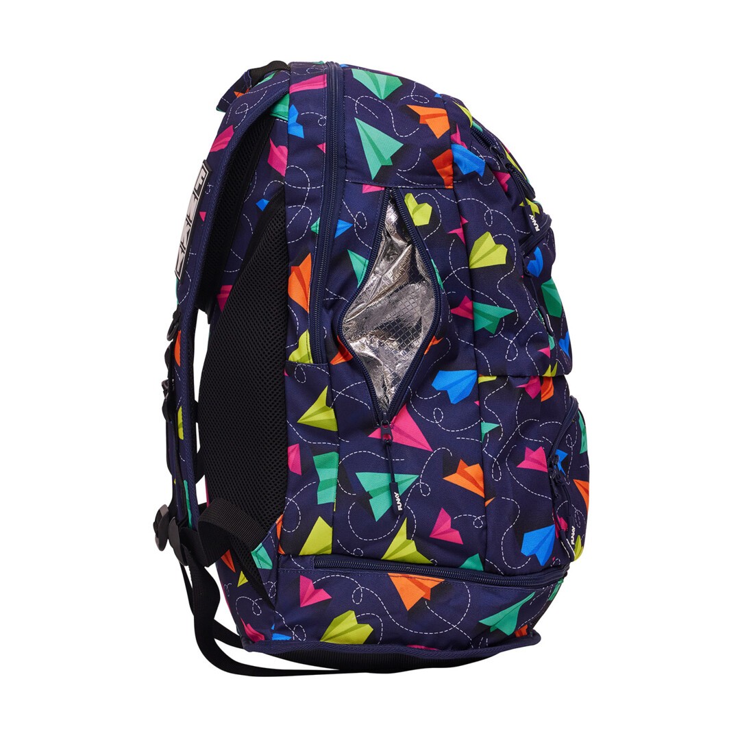 Fly Bye  Elite Squad Backpack