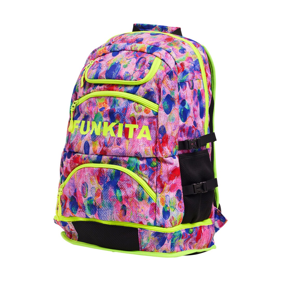 Smudgie Buddy  Elite Squad Backpack