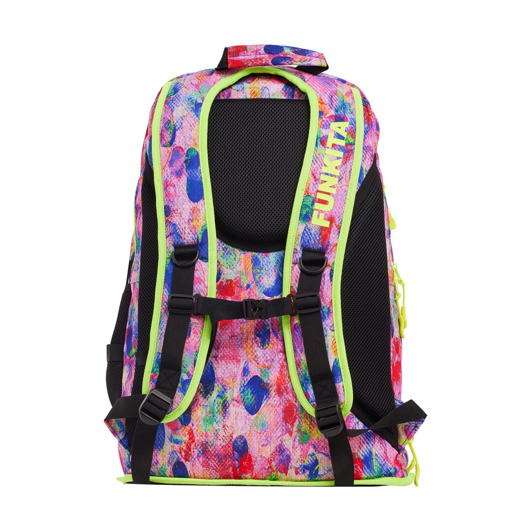 Smudgie Buddy  Elite Squad Backpack