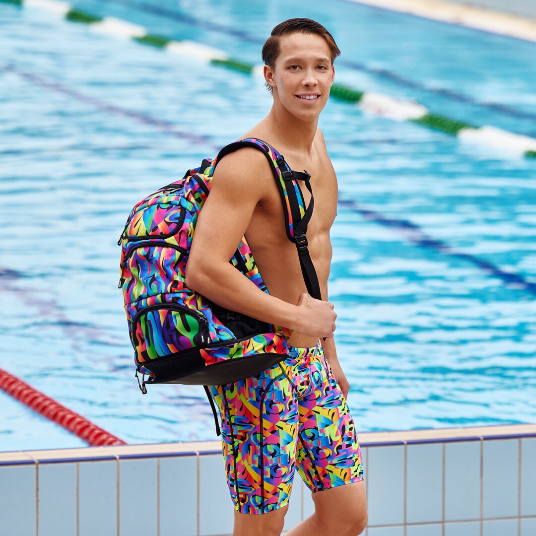 Colour Funk Men's Training Jammers