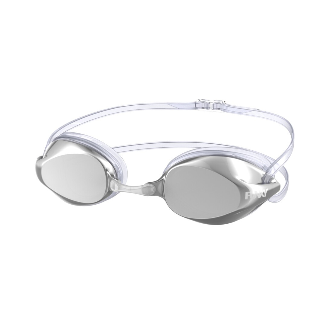 Liquid Mercury  Training Machine Goggle