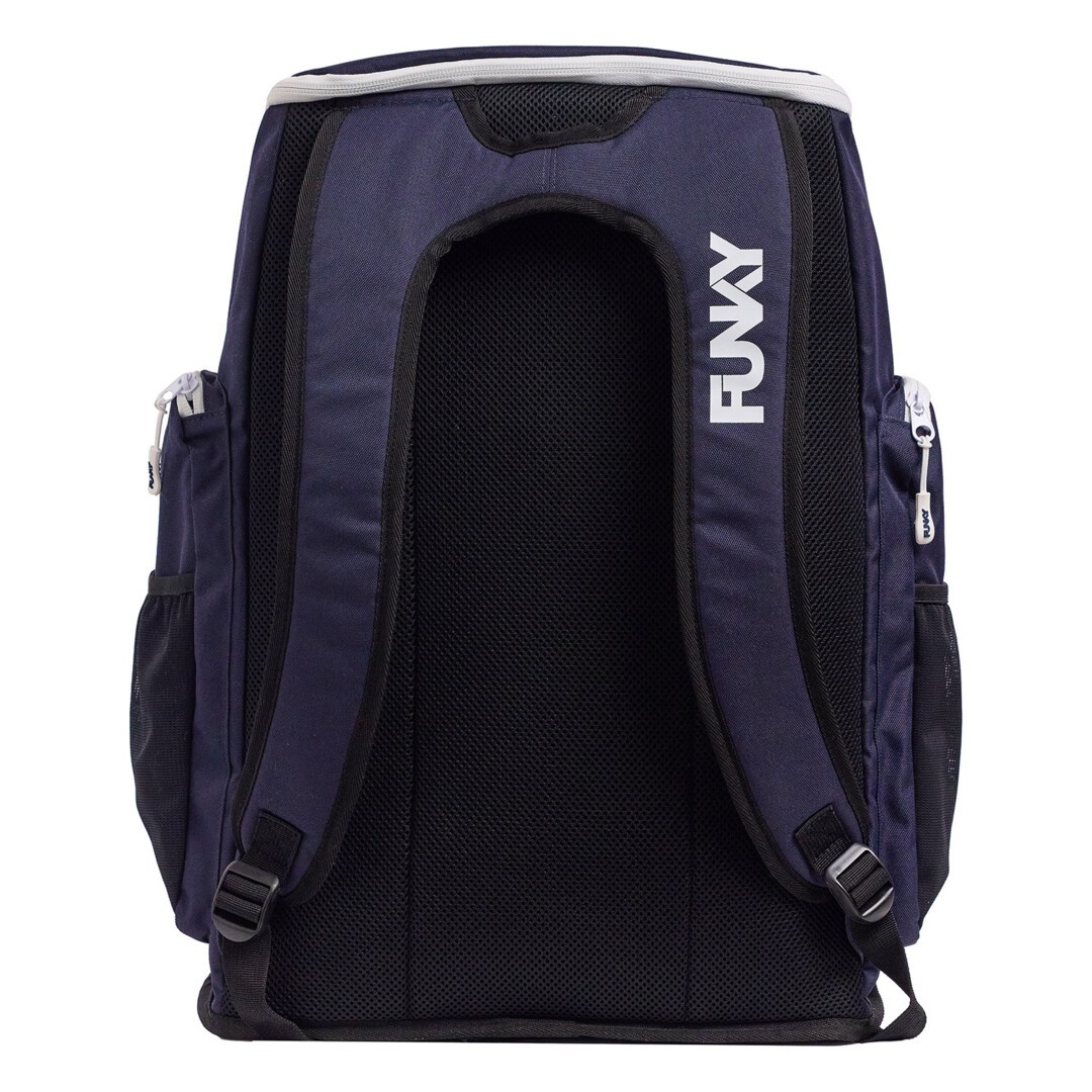 Still Ocean Space Case Backpack