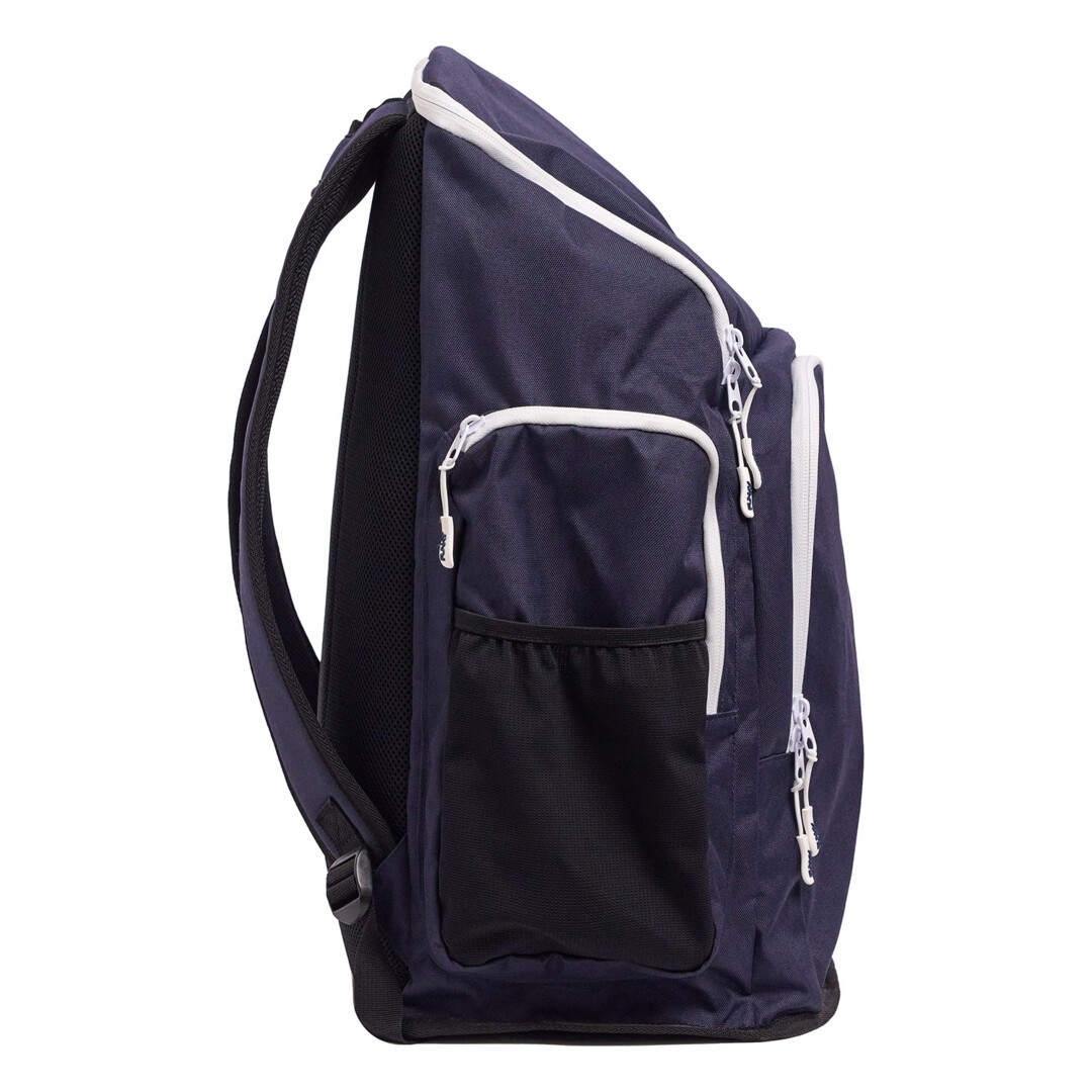 Still Ocean Space Case Backpack