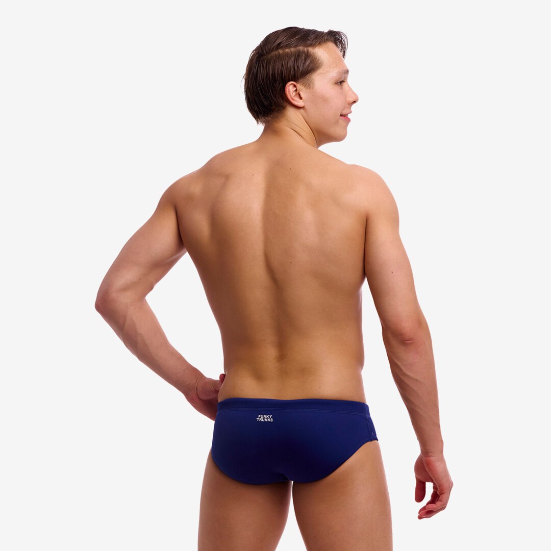 Still Ocean Men's Classic Brief