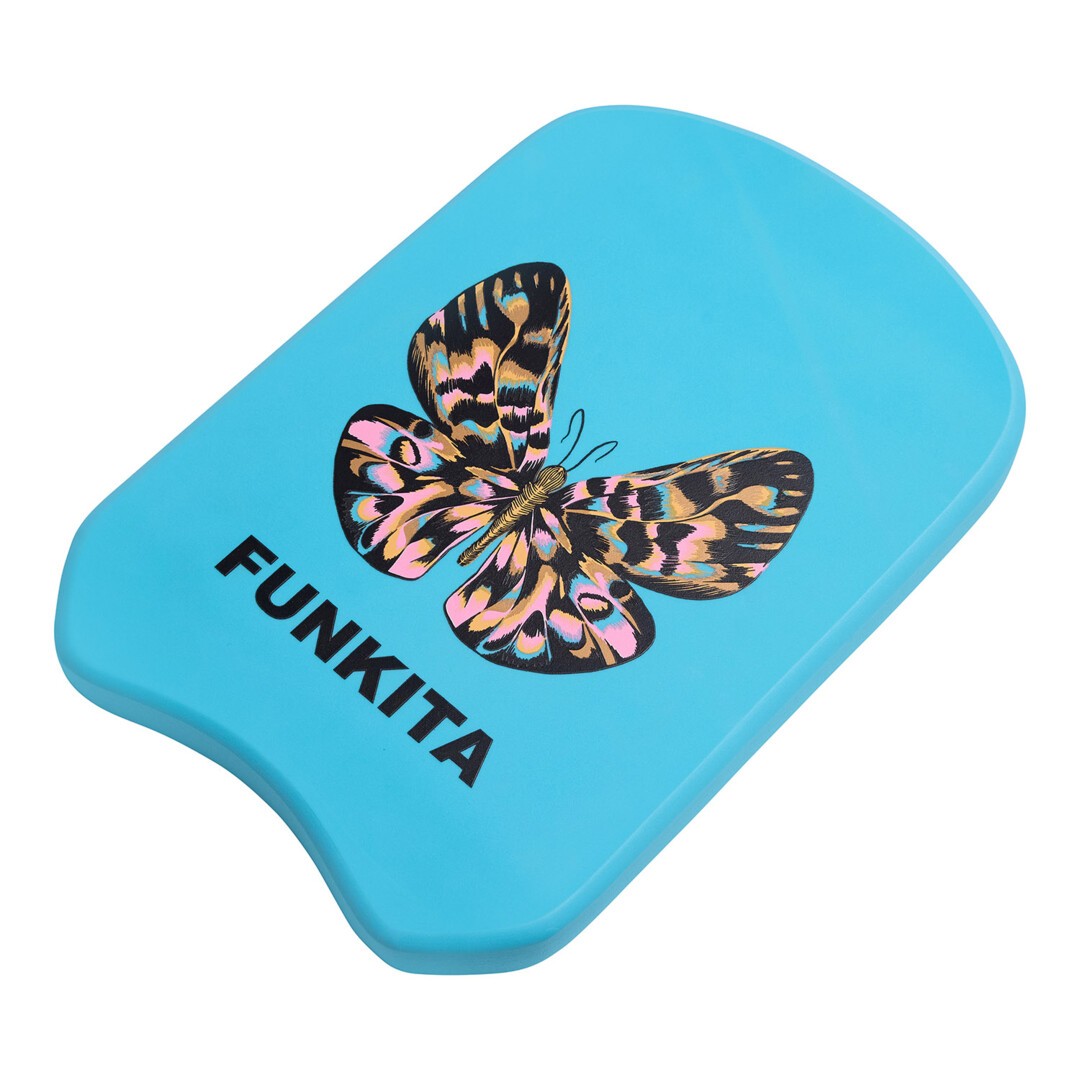 Copper Cluster Training Kickboard