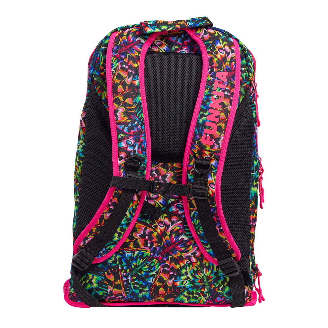 Flying Fiesta Elite Squad Backpack