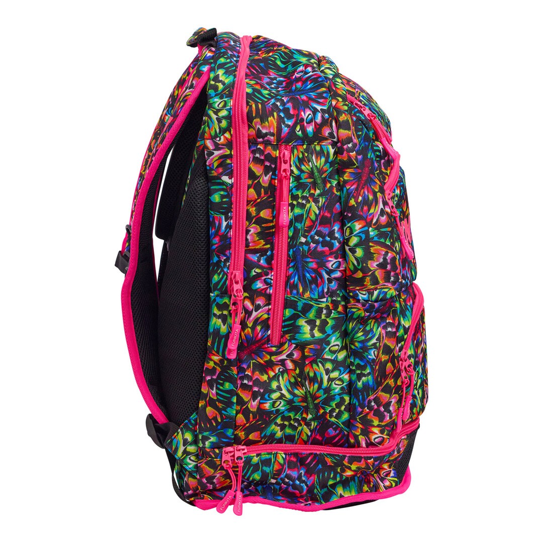 Flying Fiesta Elite Squad Backpack